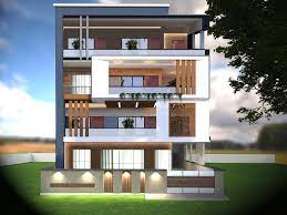 G 3 House Design Services In Pan India