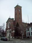 Image result for buffalo catholic churches