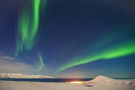 The Best Time To See The Northern Lights In Iceland The