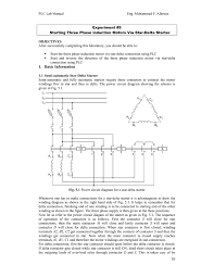 Plc lab manual 4 part 2 1. Document