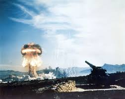 Nuclear artillery - Wikipedia