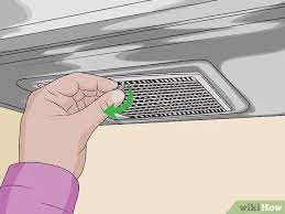 Having clean kitchen grease filters helps to reduce fire risk, air pollution and downtime. How To Clean A Grease Filter 12 Steps With Pictures Wikihow