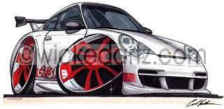 porsche gt3 rs white items from 9 50