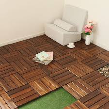 wood parquet flooring tiles