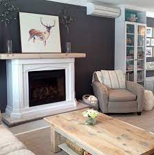 Fireplace Surround For Electric Or Gas Fire