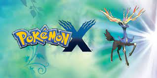 Pokémon X Nintendo 3DS ROM & CIA Download