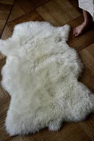 purchase whole sheepskin rug free
