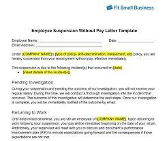 employee suspension ultimate guide for
