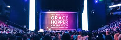 Win A Trip To Grace Hopper Celebration With Microsoft