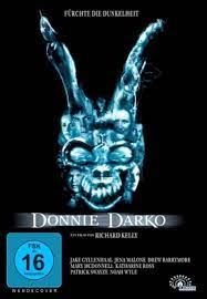 Donnie Darko DVD jetzt bei Weltbild.de ...