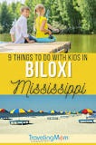 things to do in biloxi, mississippi for families