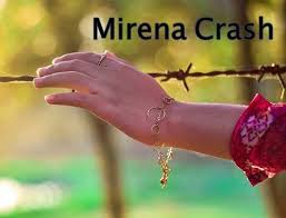 mirena crash what you should know