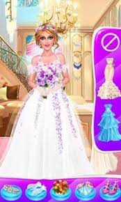 wedding makeup artist salon apk for