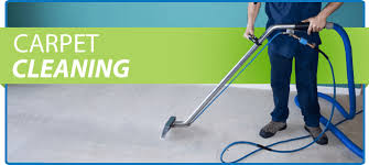 home precision janitorial services