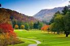 Maggie Valley Resort and Country Club - Reviews & Course Info ...