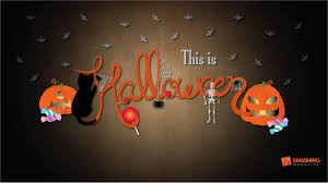 75 halloween wallpapers scary