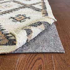 soundproof rug pads