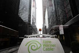 Time Warner Offline Customer Service Blames Internet