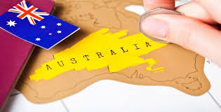 permanent residency australia