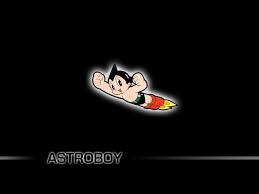 Astro Boy Wallpapers - Top Free Astro ...