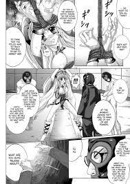 Rogue Spear 208 Download edition - Page 148 - 9hentai - Hentai Manga, Read  Hentai, Doujin Manga