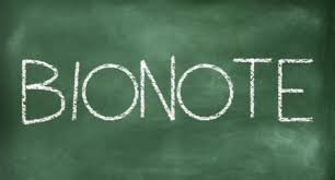 Image result for BIONOTE