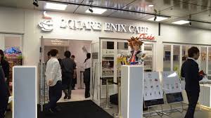 Although don't count on it being called kingdom hearts 4, these square enix could take this a step further by adding passive benefits or abilities to the equipped accessories, but as it stands, no equipment with. Kingdom Hearts Cafe Opens In Osaka Nintendosoup