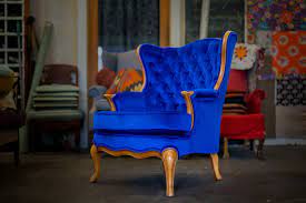 Please email for quotes, phones will still be answered. The Upholstery Shop