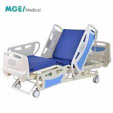 Icu Bed Cost 5 Function Mge C03 Medige