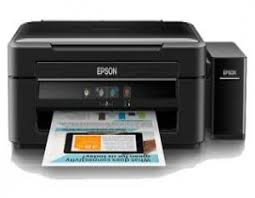 The function of this printer is that it can print, photocopy and scan on the epson l360. Epson L360 Driver Download Free Download Printer