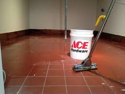 epoxy your floor for a durable surface