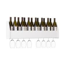 wine racks bottle holders
