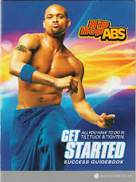 hip hop abs with shaun t of fitness