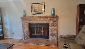 Fireplace Remodels Builders Fireplace