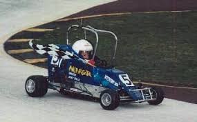 Joeys Racing Page