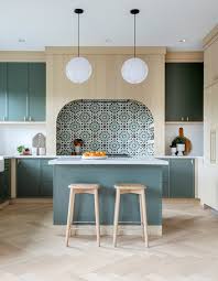 70 Kitchens That Make A Case For Color
