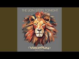 the lion sleeps tonight feat j none