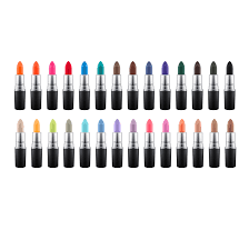 mac cosmetics announces colour rocker