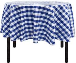 Round Tablecloth Round Table Cloth