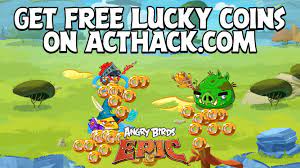 Angry Birds Epic RPG Hack Updates December 21, 2019 at 05:00PM