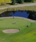 Acme Golf Club - Golf Course in Acme, AB
