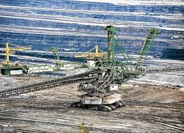 Tsue nakazuje kopalni turów zaprzestania wydobycia węgla. Jest Koncesja Dla Kwb Turow