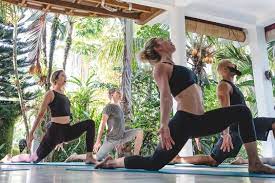 20 day 200 hour yoga teacher training