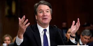 It follows an fbi report into several sexual misconduct allegations against him. Democrats Are Demanding Brett Kavanaugh S Impeachment After Allegation
