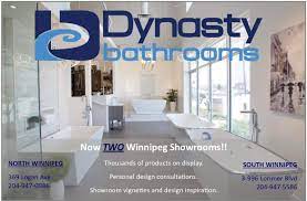 dynasty bathrooms kitchen centre