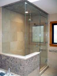 Shower Door Cleaning Allied Glass