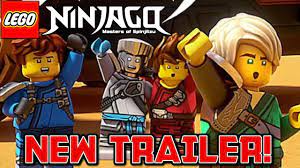 Ninjago Season 11: New Trailer Release Date Confirmed! + Expectations 😘 -  YouTube