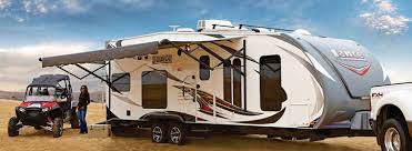 10 top toy haulers 2016 rv