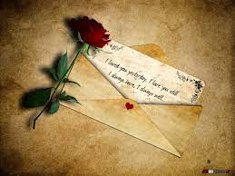 love letter wallpapers top free love