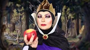 evil queen makeup tutorial you